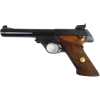 Pistolet High Standard mod. 104 Supermatic Citation kal. .22lr